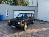 Fiat Panda 141 Fire - gebrauchte Fiat Panda aus dem Jahr 1993