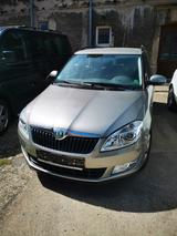 Skoda Fabia 1.2l TSI 63kW Elegance Combi Elegance - Skoda Fabia: Combi Elegance