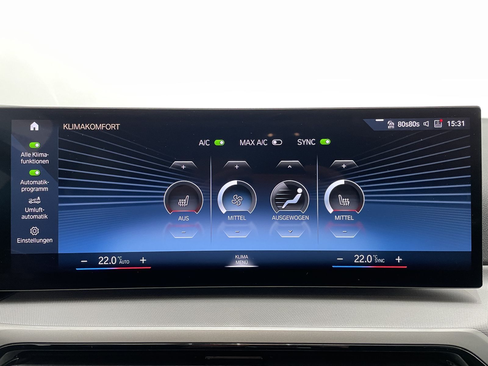 BMW 318d LED//SHZ/NAVI/STANDHEIZUNG/LENKRADHEIZUNG foto 23
