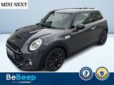 MINI Mini 3 porte MINI 3P 2.0 COOPER SD HYPE AUT - MINI Cooper SD aus 2018
