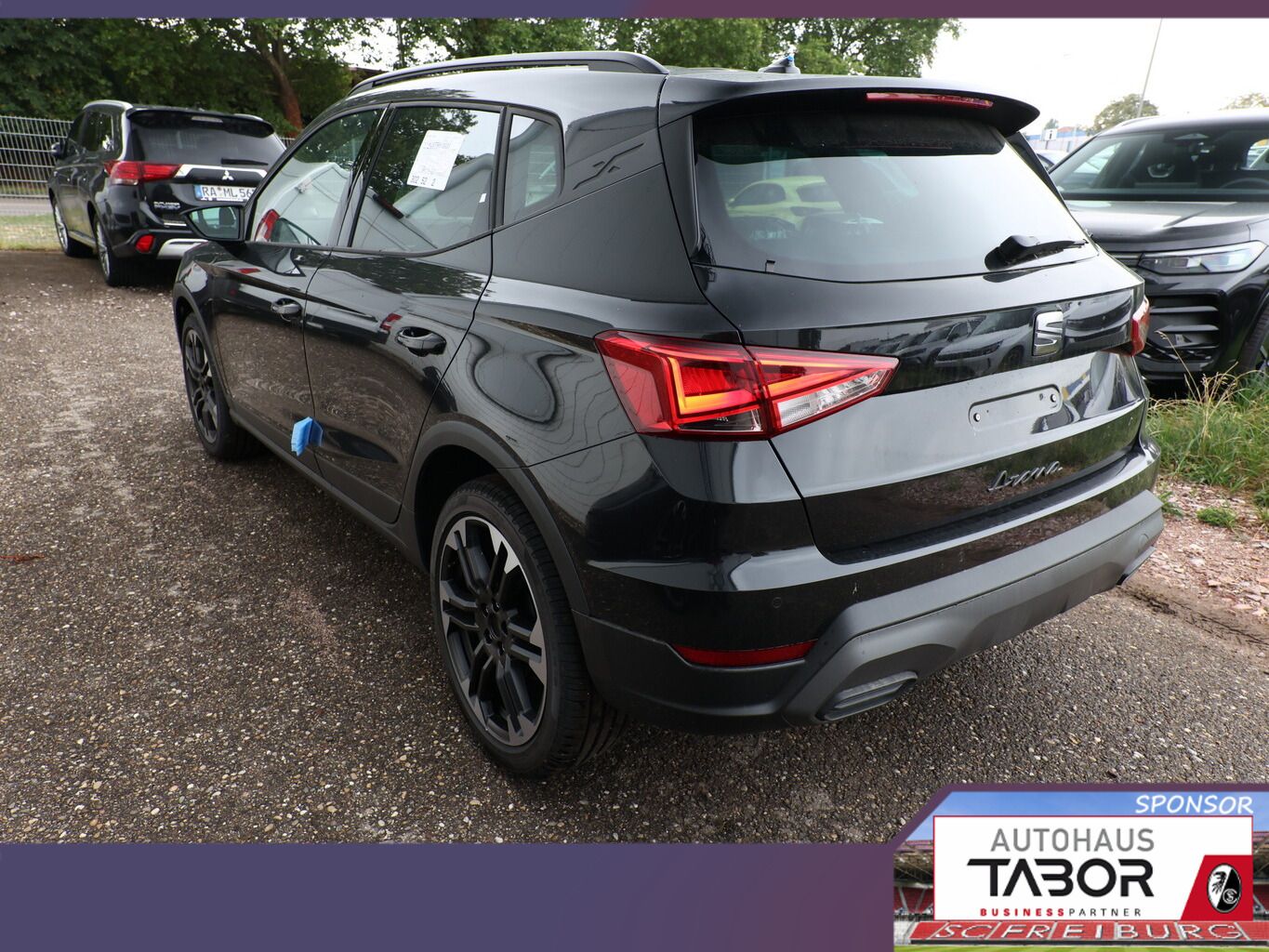 Seat Arona - Bild 4