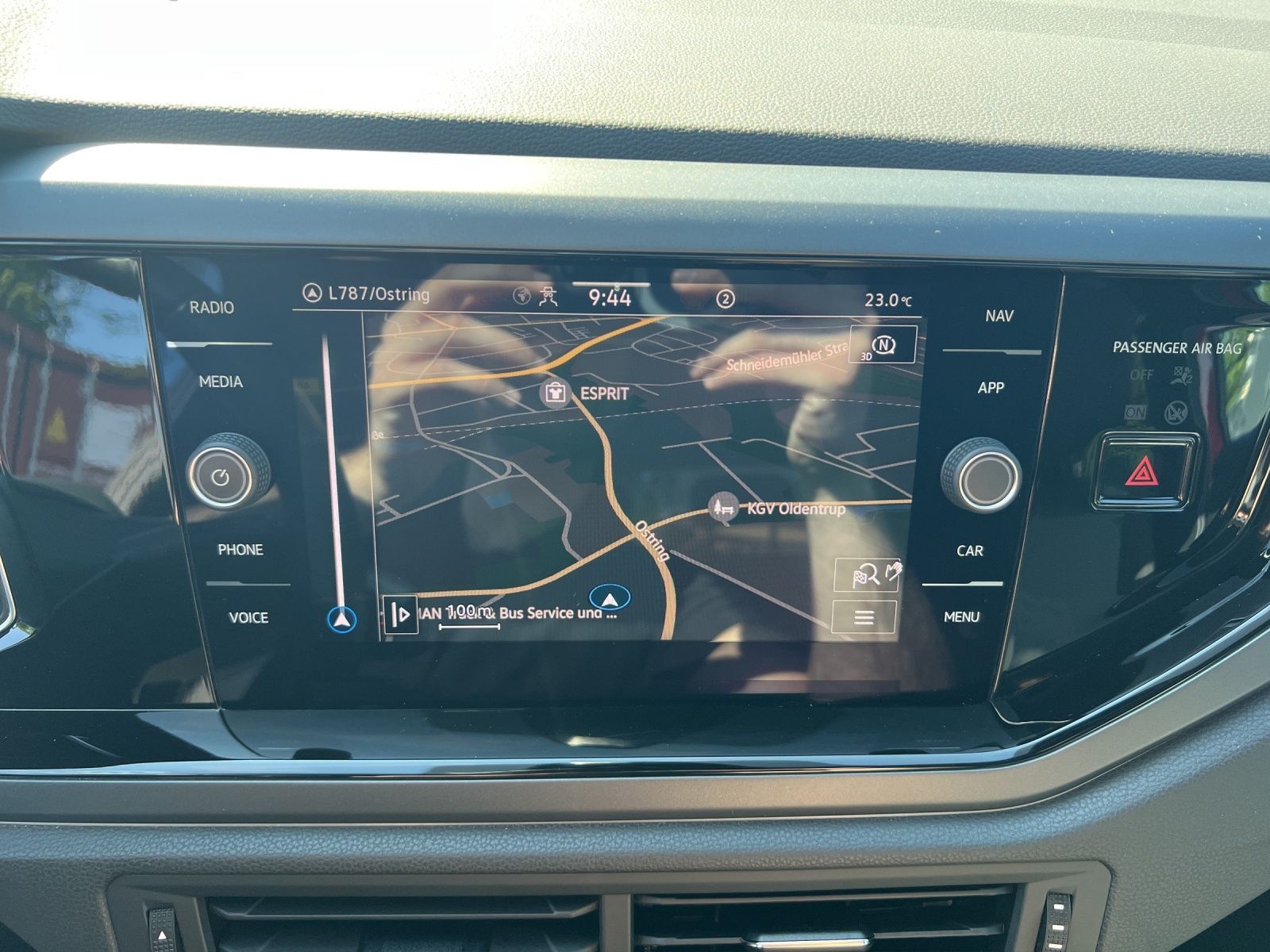 Taigo R-Line 1.5 TSI DSG Navi*Pano*CarPlay