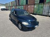 Chrysler PT Cruiser PT Cruiser 1.6 cat Limited G - Chrysler PT Cruiser aus 2002