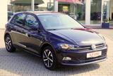 Volkswagen Polo 1.0 Highline Navi Panorama ACC Sitzheizung - Volkswagen Polo mit Panoramadach