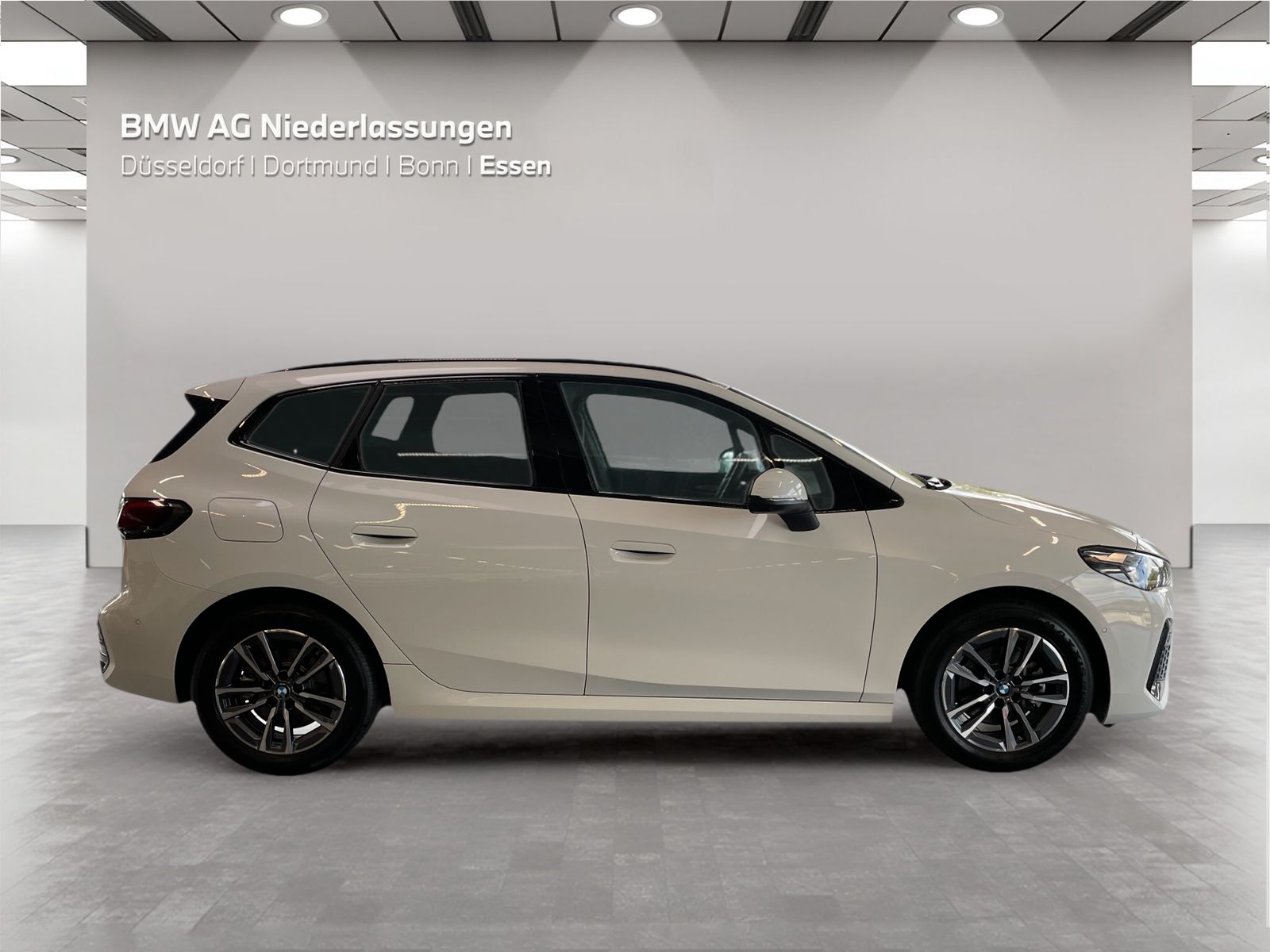 BMW 220 Active Tourer - Bild 7