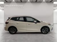 BMW 220 Active Tourer - Vorschau Bild 7
