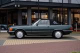 Mercedes-Benz SL 300 SL ( R107 ) - gebrauchte Mercedes-Benz Cabrios Gebrauchtwagen