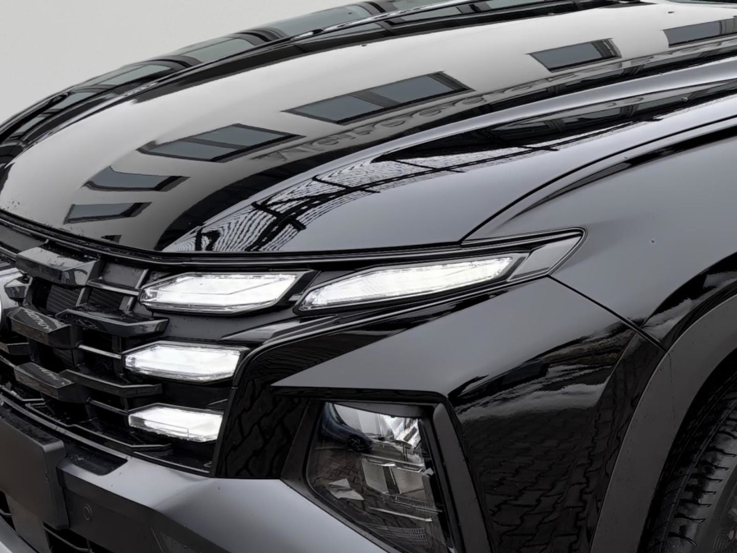 Hyundai TUCSON - Bild 5