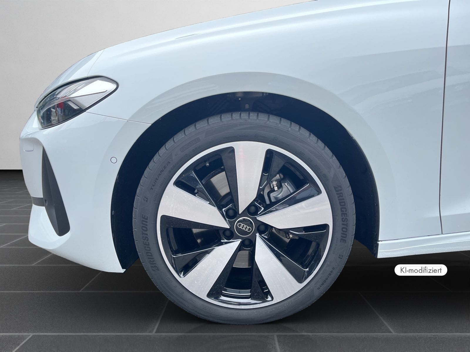 Audi A5 - Bild 9