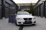 BMW 325d Cabrio M Sport Edition *Cabrio*NAVI*SHZ* - BMW 325: Cabrio, 325d