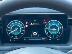 Fahrzeugabbildung Hyundai TUCSON 1.6 CRDi 48V Trend *Navi*Kamera*LED*ACC*