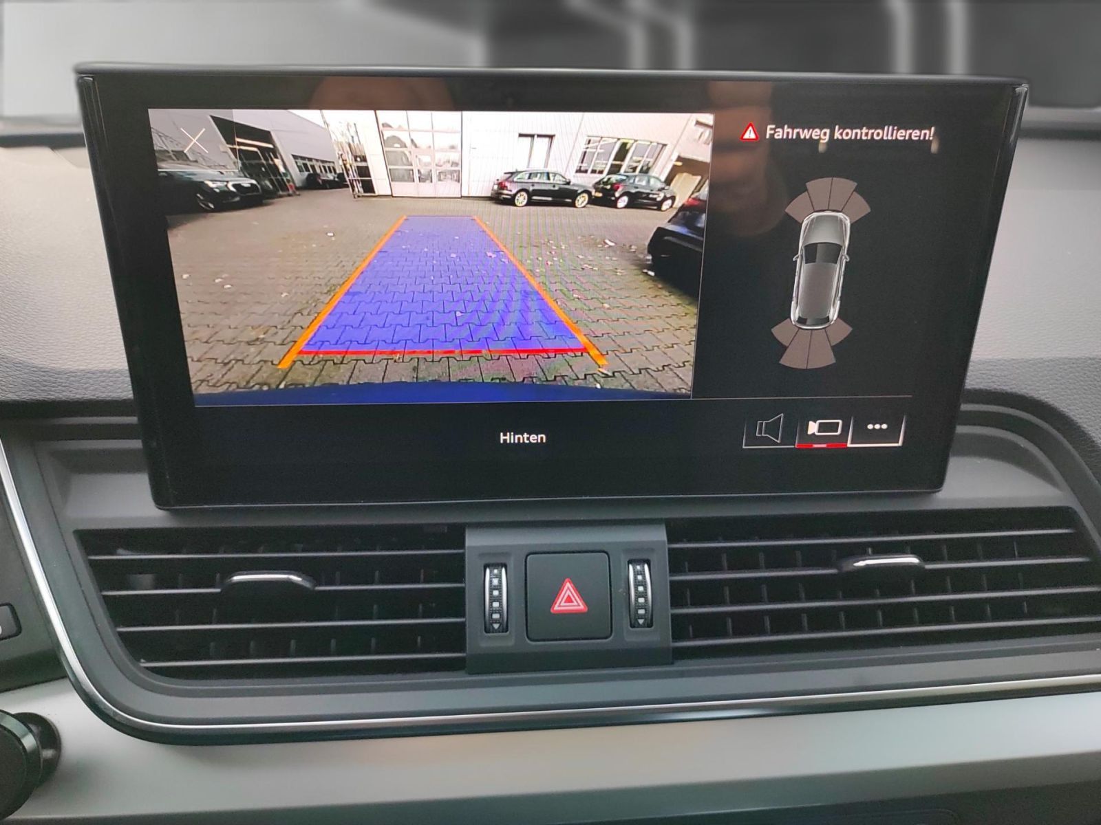 Audi Q5 - Bild 14