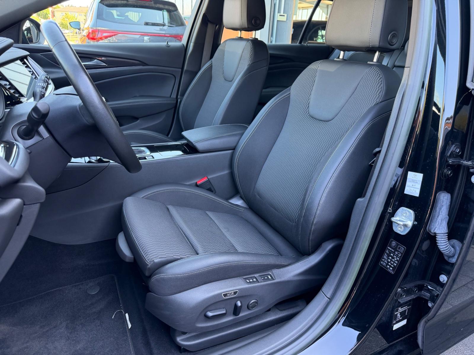 Opel Insignia B Sports Tourer Elegance