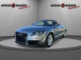 Audi TT 2.0 TFSI Roadster S-LINE SHZ/XENON/SPOILER - Audi TT aus 2008: 2.0