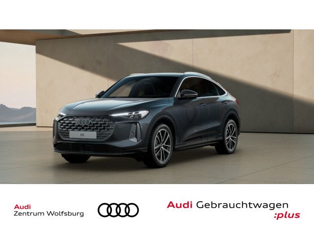 Image of Audi Q5