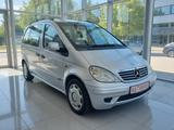 Mercedes-Benz Vaneo 1.6 Klima AHK Kein Tüv - Mercedes-Benz Vaneo: Kleinbus
