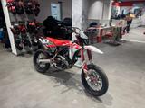 Fantic XMF125 Supermoto Competition 2025 *sofort - FANTIC XMF 125 COMPETITION