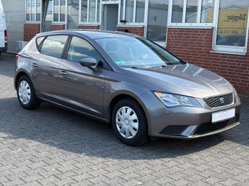 SEAT Leon - 5