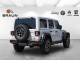Jeep Wrangler Rubicon 2.0l T-GDI Ultd. Sky-One - Jeep Wrangler: Rubicon