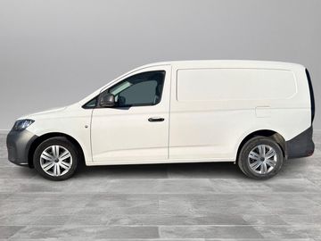 Volkswagen Caddy - 8