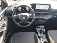 Hyundai i20 - Vorschau Bild 12