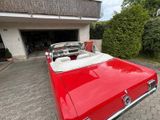 Ford Mustang - Ford Mustang aus 1964