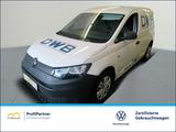 Volkswagen Caddy Cargo 2.0 TDI EcoProfi*DAB*GJR*MFL*KLIMA* - Volkswagen Caddy