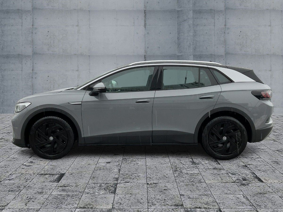Volkswagen ID.4 - Bild 4