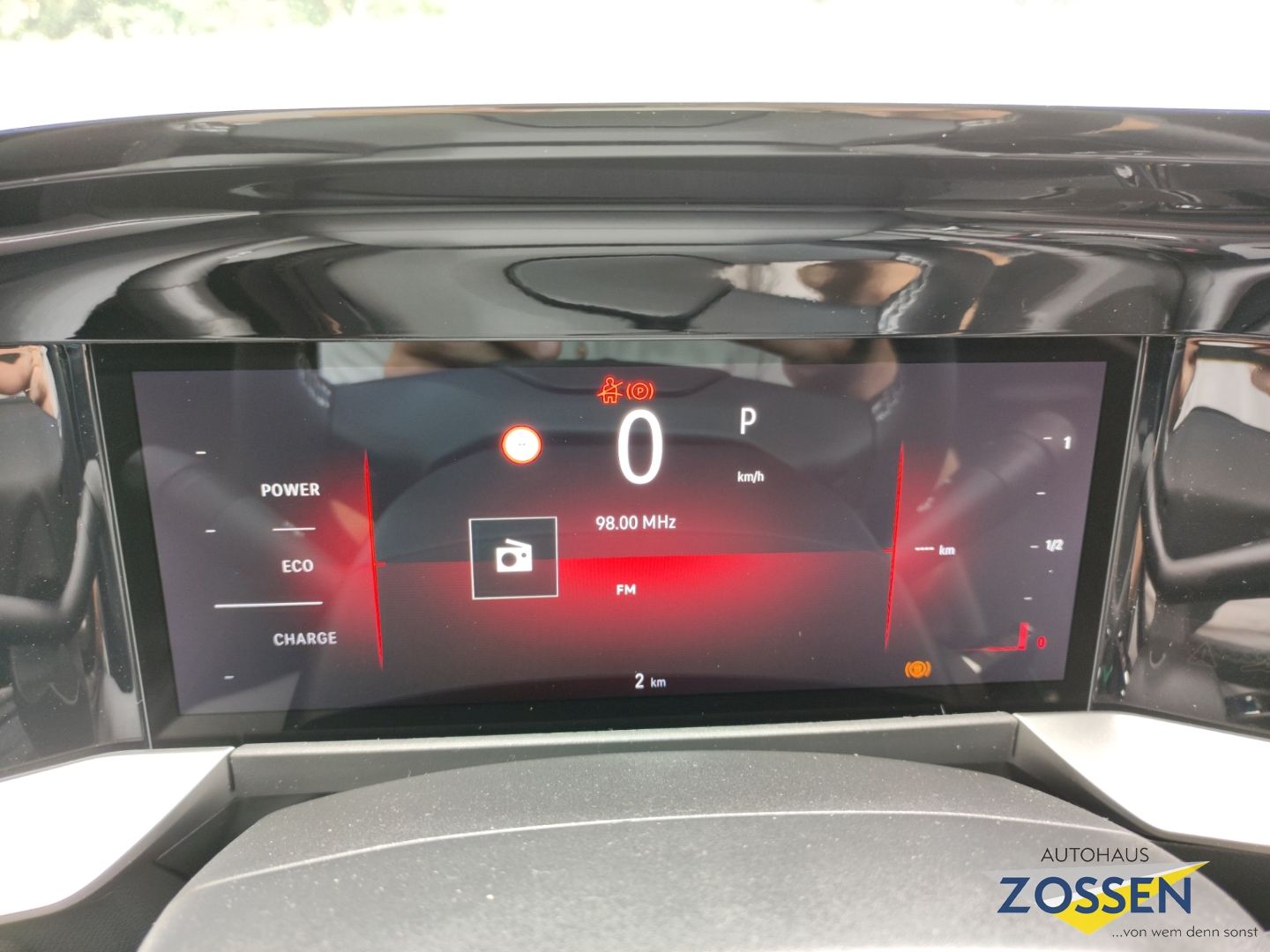 Opel Mokka - Bild 17