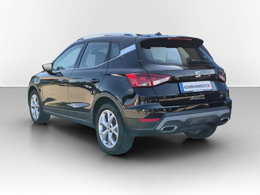 Seat Arona - Bild 9