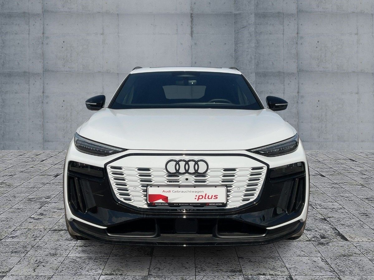 Audi Q6 e-tron - Bild 3