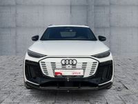Audi Q6 e-tron - Vorschau Bild 3