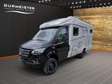 HYMER / ERIBA / HYMERCAR ML-T 580 4x4 ML-T, MLT, ML-T