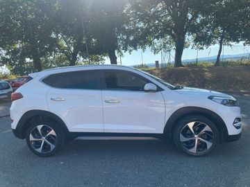 Hyundai TUCSON - 9