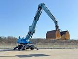 Terex FUCHS MHL 360 * Umschlagbagger * TOP - Terex Baggerlader