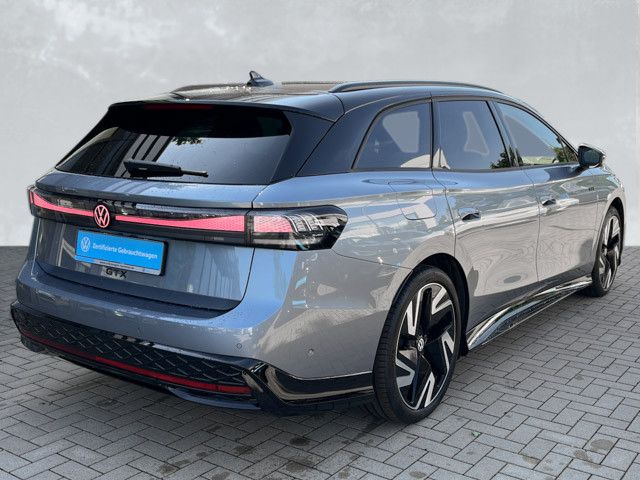 Volkswagen ID.7 Tourer GTX 4Motion Navi AHK Pano HUD WP ACC foto 5