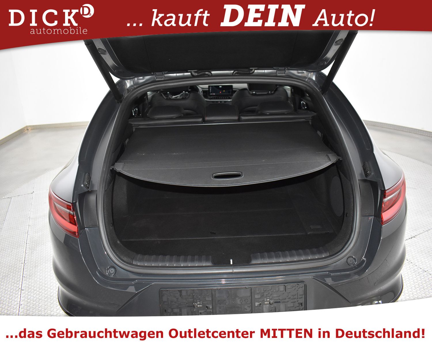 KIA ProCeed 1.6 TGDI GT >VIRTU+MEMO+LED+KAM+JBL+ACC+ - Image 15