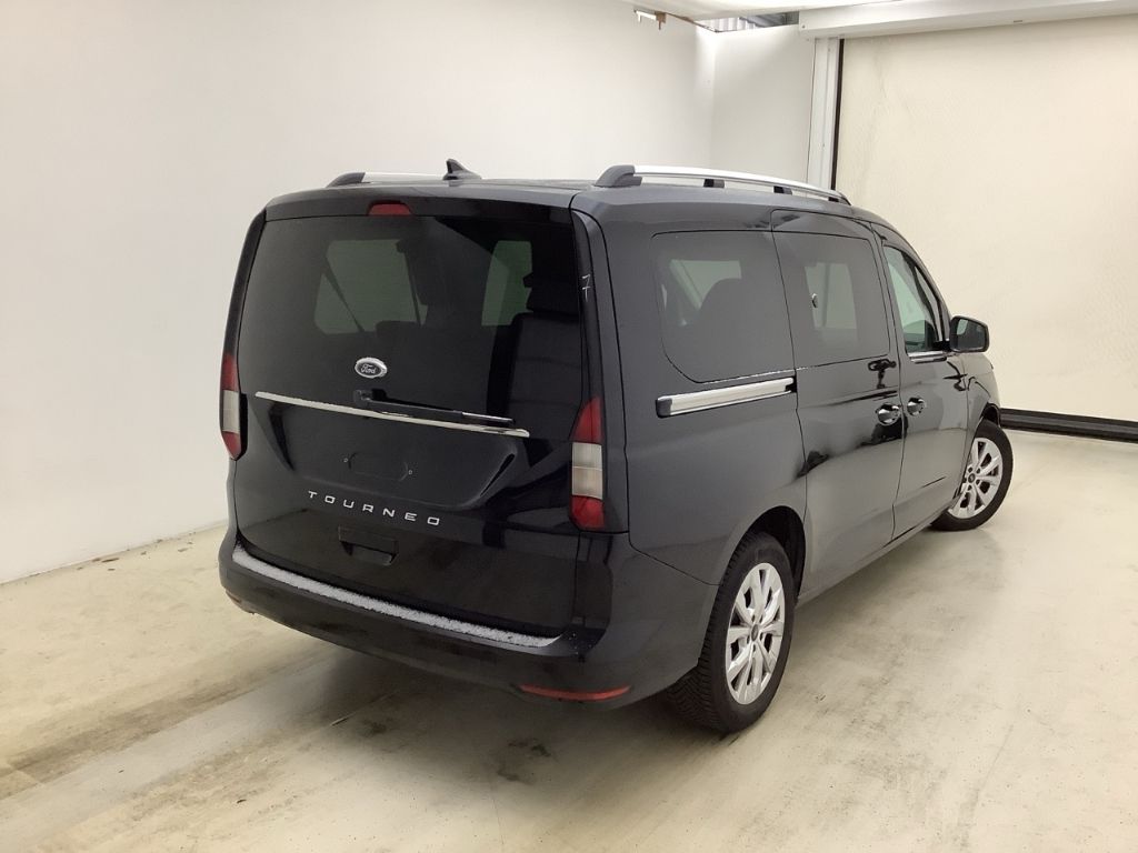 Fahrzeugabbildung Ford Tourneo Connect Titanium ACC Navi Digitales Cock