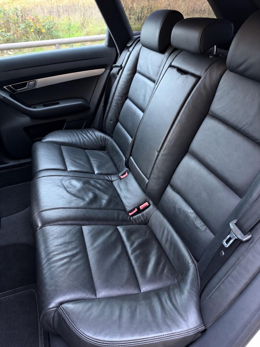 Audi Quattro 2007 — photo 8