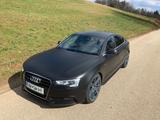 Audi A5 2.0 TDI quattro Sportback - - Behindertengerechte Audi A5