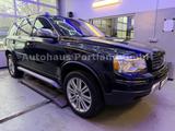 Volvo XC90 2.4 D5 Executive/TOP/S-Heft/DYNAudio/AHK - gebrauchte Volvo XC90 aus dem Jahr 2009