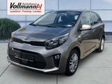 Kia Picanto 1.2 ISG Dream-Team Edition - gebrauchte Kia Picanto aus dem Jahr 2019