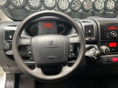 PEUGEOT Boxer HDi (335) - Vorschau 15
