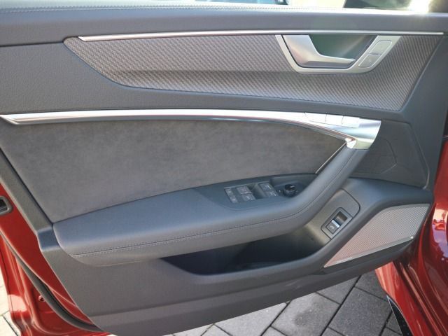 Audi RS6 - Bild 23