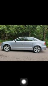 Audi A3 Limousine 8VS S3 Sitze und rs lenkrad - gebrauchte Audi A3 8V
