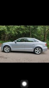 Audi A3 Limousine 8VS S3 Sitze und rs lenkrad - gebrauchte Audi A3 8V