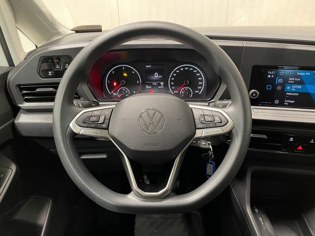 Caddy Kombi 2.0 TDI PDC STANDHZG TEMPO