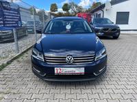 Volkswagen Passat Variant Trendline 1.4 |NAVI|KLIMA|2.HAND|
