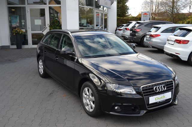 Audi A4 Avant 2.0 TFSI 180 PS Ambiente ab 5,99% Finz