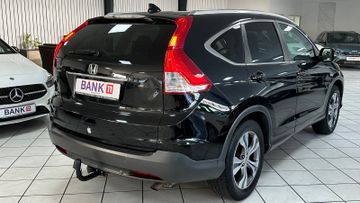 Honda CR-V - 8